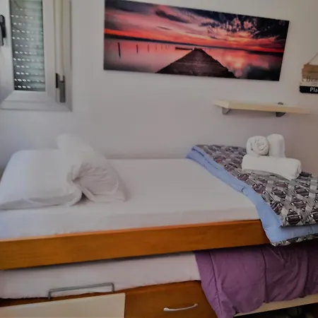 Elegance Apartment Dénia